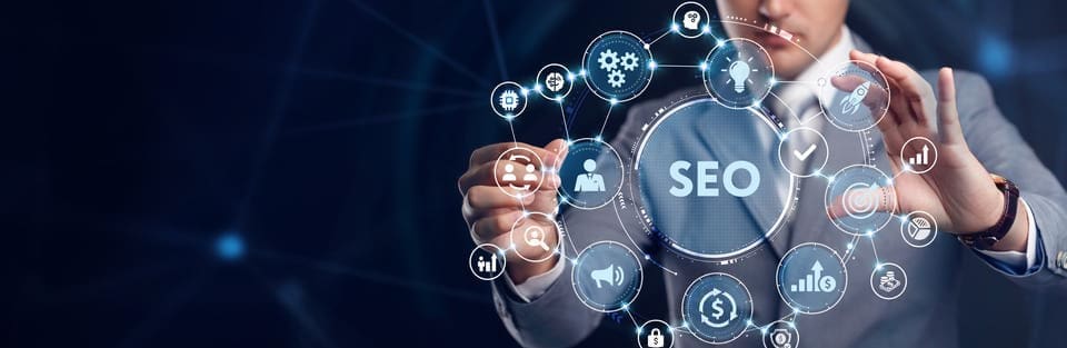 Multi-channel B2B marketing engine