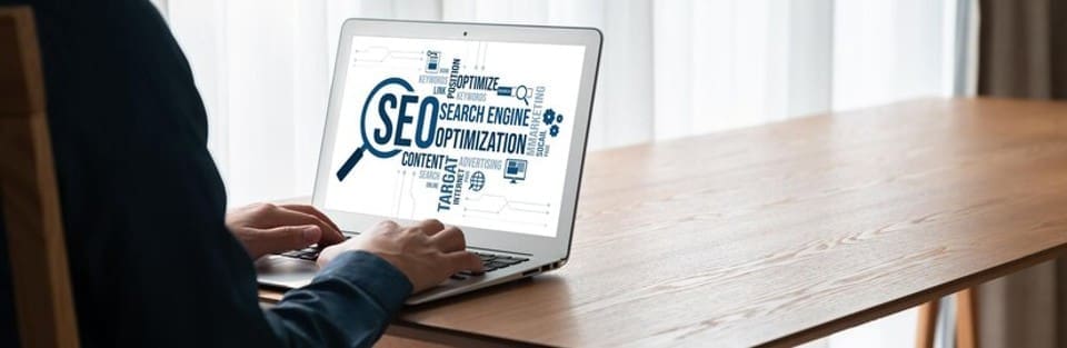 Semantic schema markup and clean structured data for AI engines